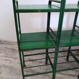 Vintage industrial service