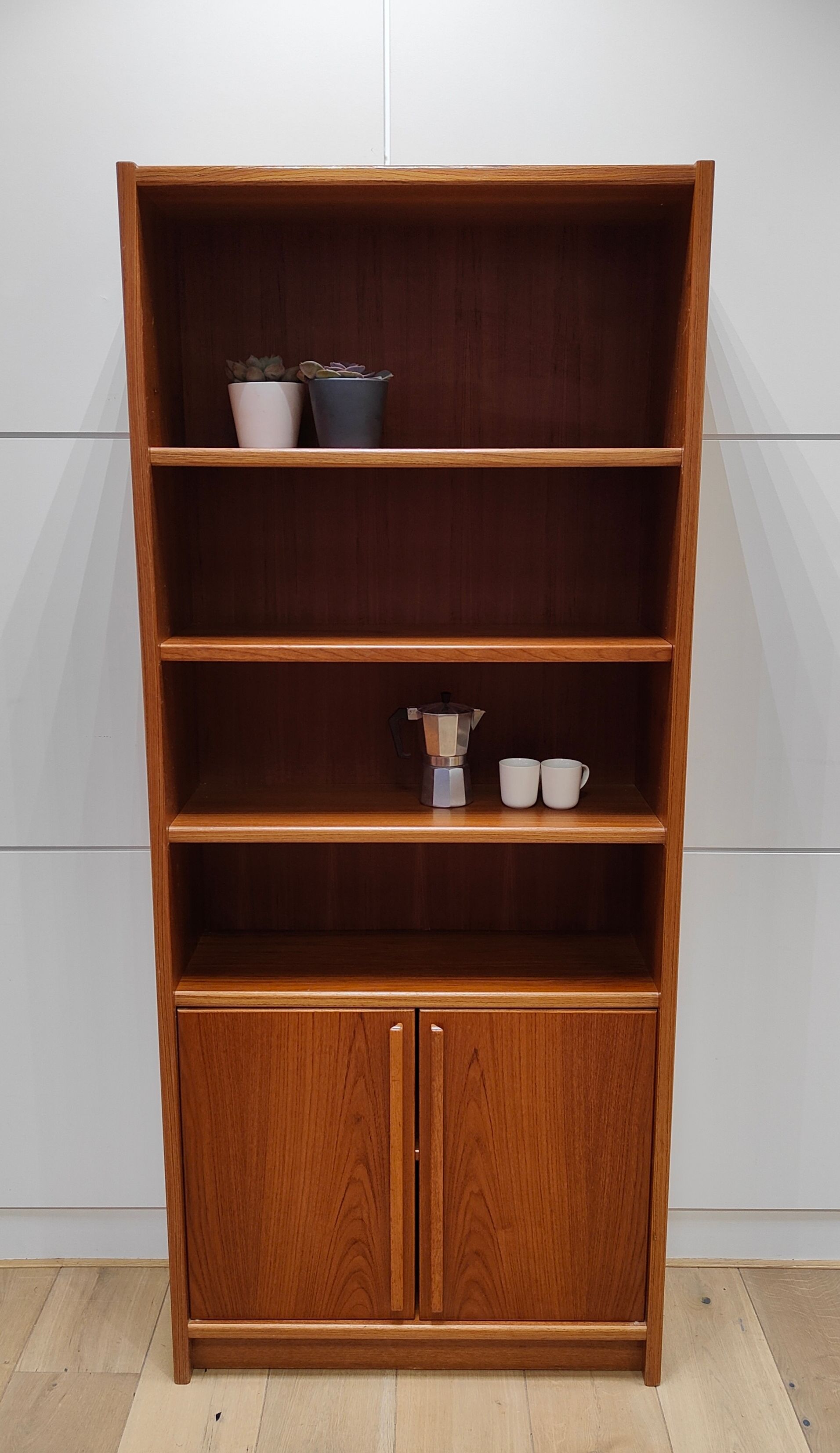 Mid-century vintage Danish buffet