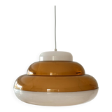 Space age pendant lamp – Massive