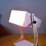 Anvia space age lamp, Hoogervorst 1970.