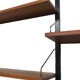 Poul Cadovius Royal System wall set