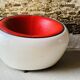Armchair eye pod ball