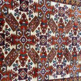 Vintage carpet chirwan caucasus 165x244 cm