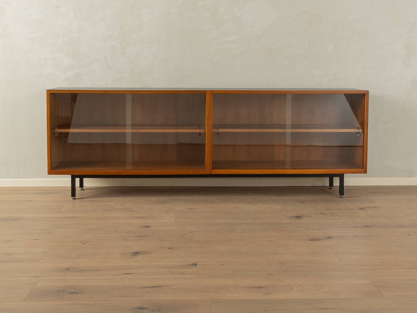 Buffet des années 1950