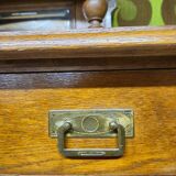 Buffet Art Deco 1930"