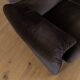 "675 MARALUNGA" armchair