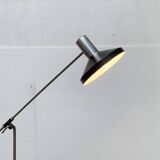 Mid-century minimalist floor lamp