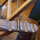 Morris armchair