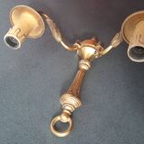 Louis XVI style wall light