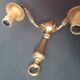 Louis XVI style wall light