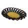 1950s ceramic fruit bowl