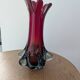 Magnifique vase verre de Murano