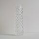 Vintage Glass Vase by Pavel Pánek for Sklo Union Libochovice, 1970's.