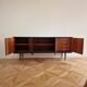 Mid-Century Modern Italian Mahogany Sideboard, 1960s