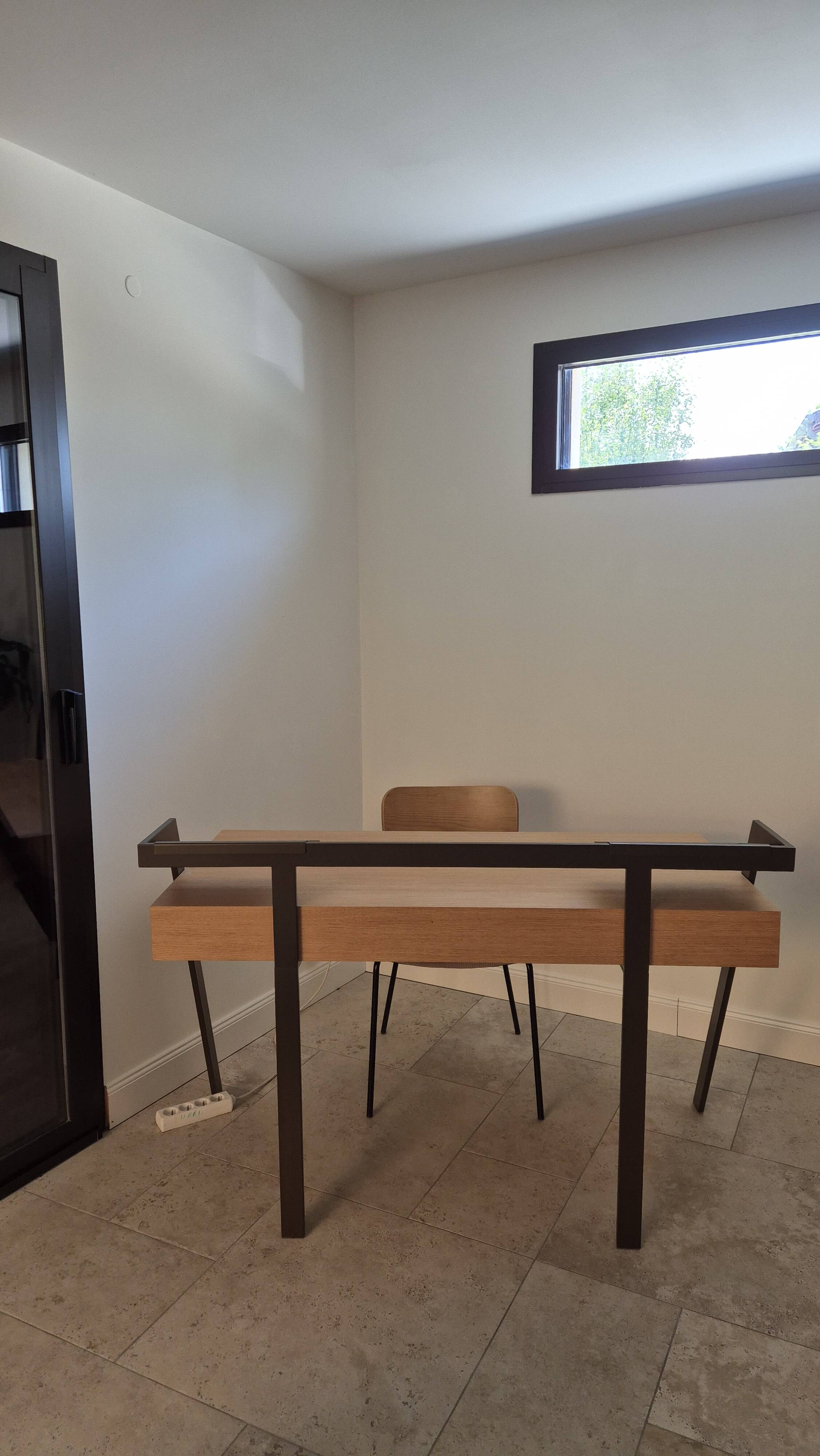 Office ZAC of BONTEMPI CASA