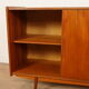 Buffet vintage | Design danois | Teck | 149 cm