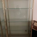 Pierre Vandel shelves
