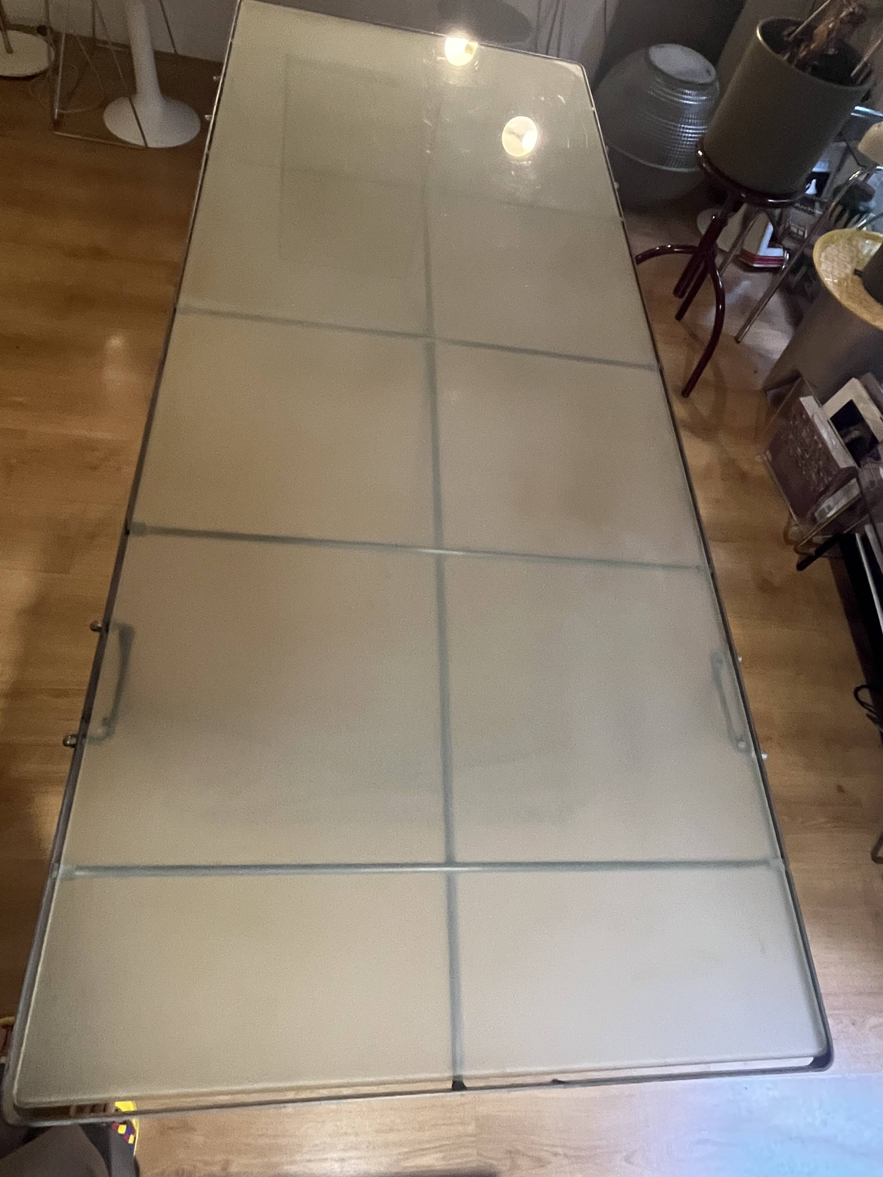 Dining table by Niels Gammelgaard