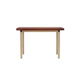Table basse, design danois, années 1970, production : Danemark