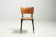 'Cross Frame Chair' by Max Bill for Horgen Glarus, Switzerland - 1950's