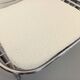 Set of 4 vintage Italian Gastone Rinaldi style chairs in chrome metal