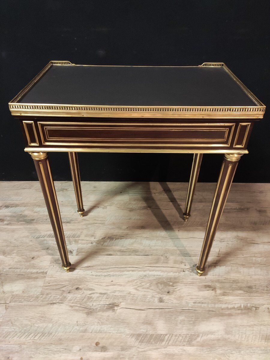 Louis XVI writing table