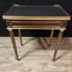 Louis XVI writing table