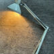 Lampe vintage d’architecte Ledu des années 60-70
