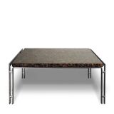 Mid-Century Modern Coffee Table attributed to Horst Brüning for Kill International