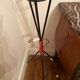 Lampadaire tripode
