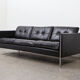 Pierre Paulin 442 sofa for Artifort 1962