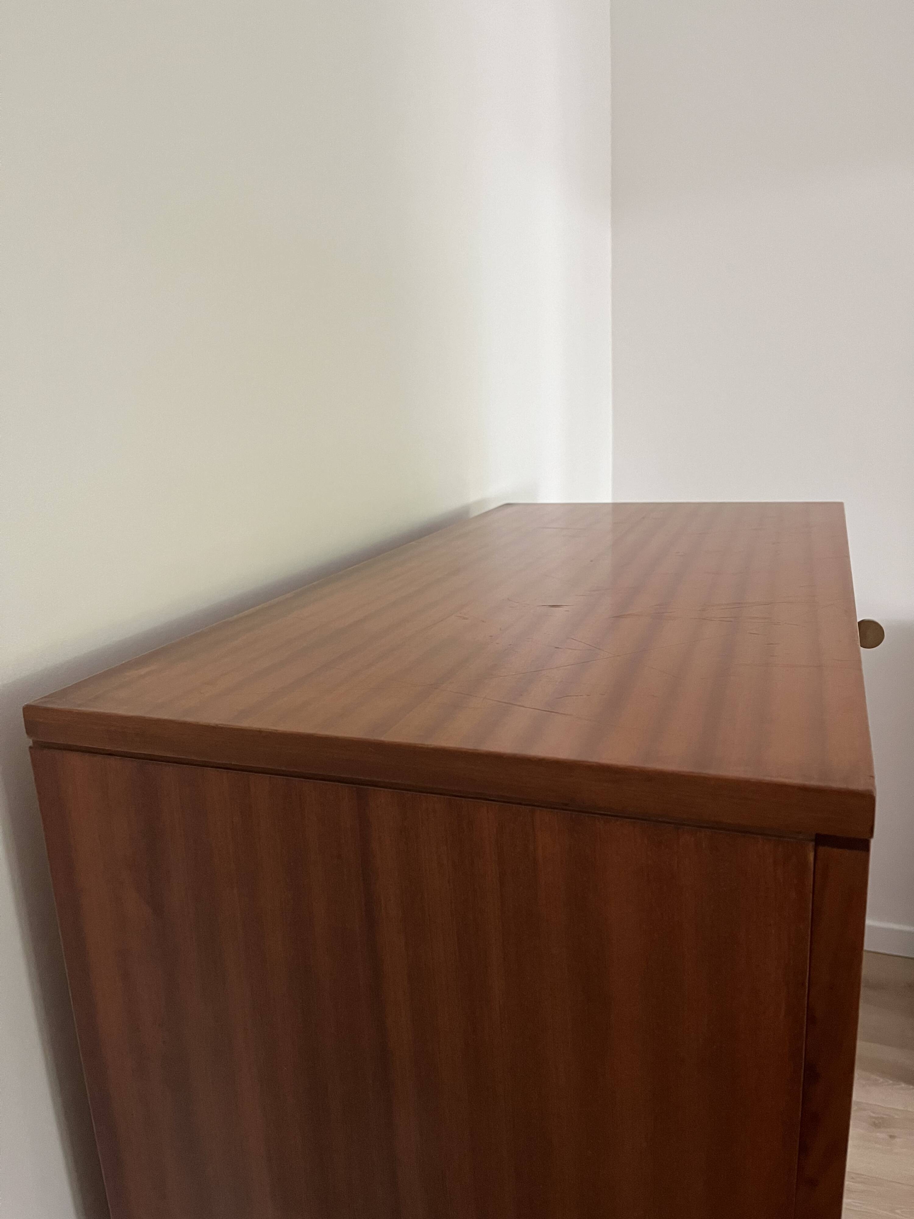 Secretary Marcel Gascoin for Alveole