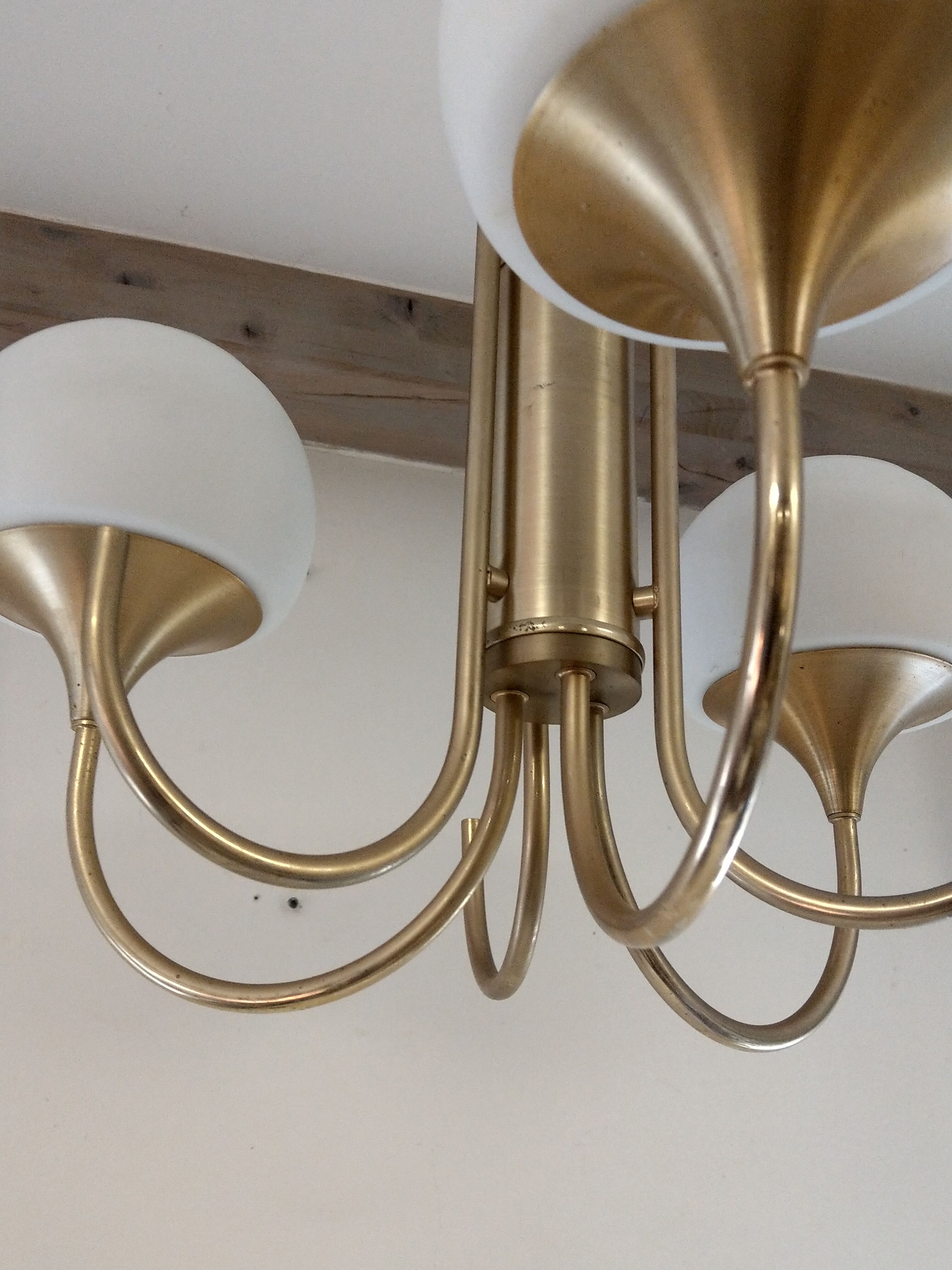 Sciolari chandelier