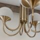 Sciolari chandelier