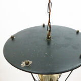 Hanging lamp 1950