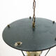 Hanging lamp 1950