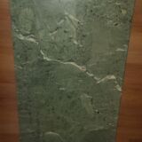 Table basse marbre vert