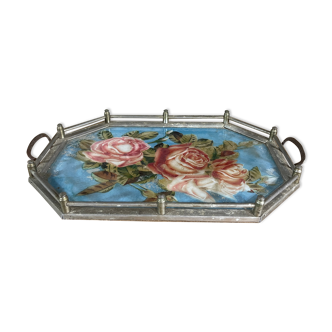 Vintage tray
