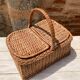 Picnic basket