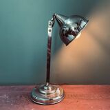 Art Deco desk lamp
