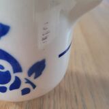 Pot à lait ancien