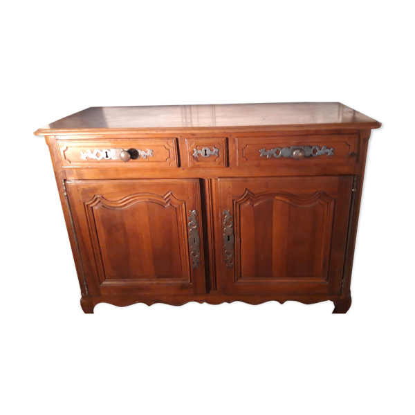 Buffet solognot