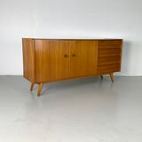 Vintage midcentury sideboard from Heals