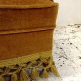 Toad armchair