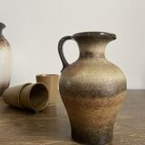 Pitcher west germany