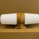 Large Scandinavian wall light by Sigvard Bernadotte