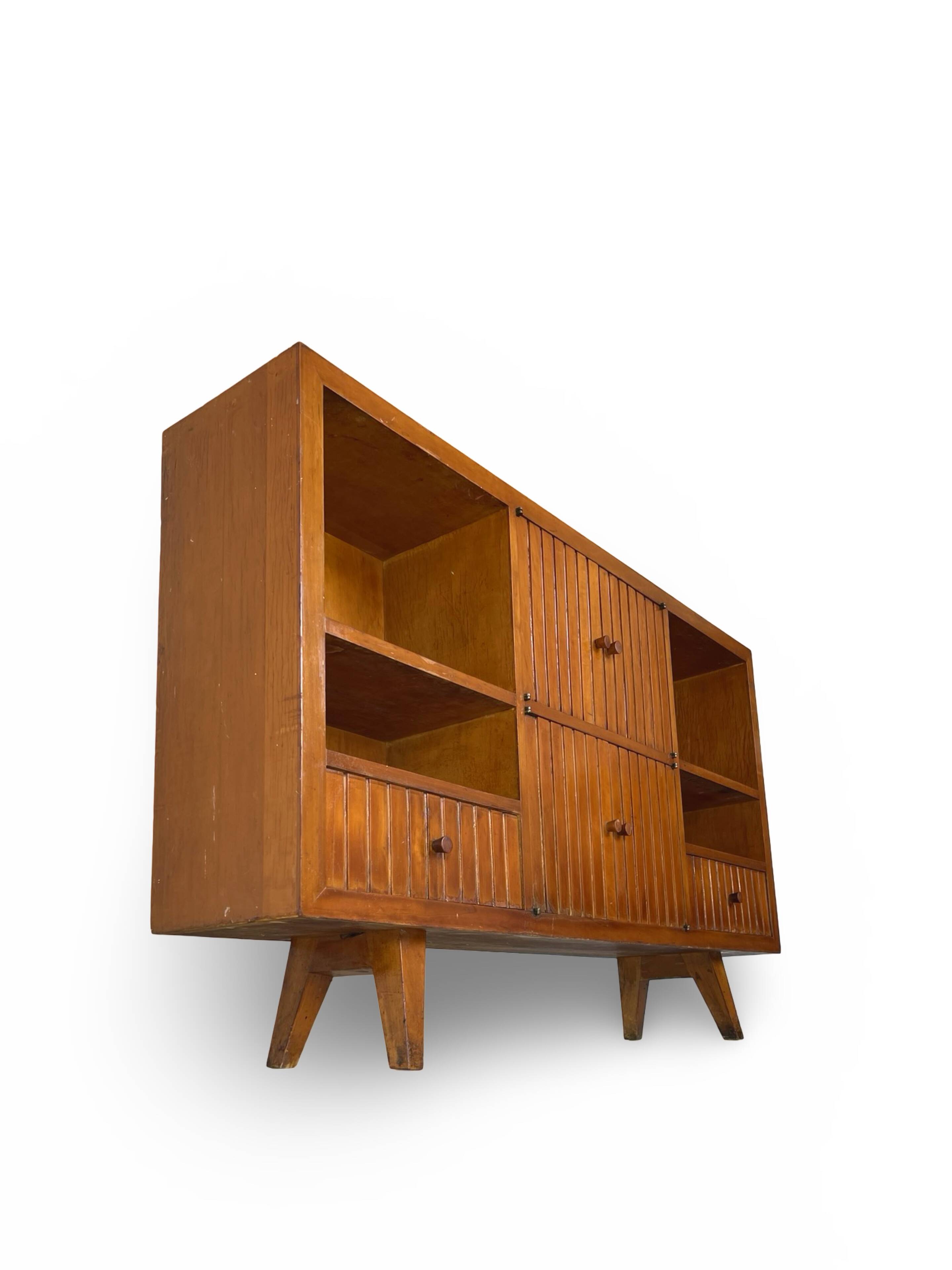 italian sideboard 1950s