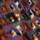 Vintage Turkish kilim, handwoven, 156x215 cm.