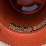 Pair of 2 Danish vintage pendant lamps by Poul Henningsen, Louis Poulsen