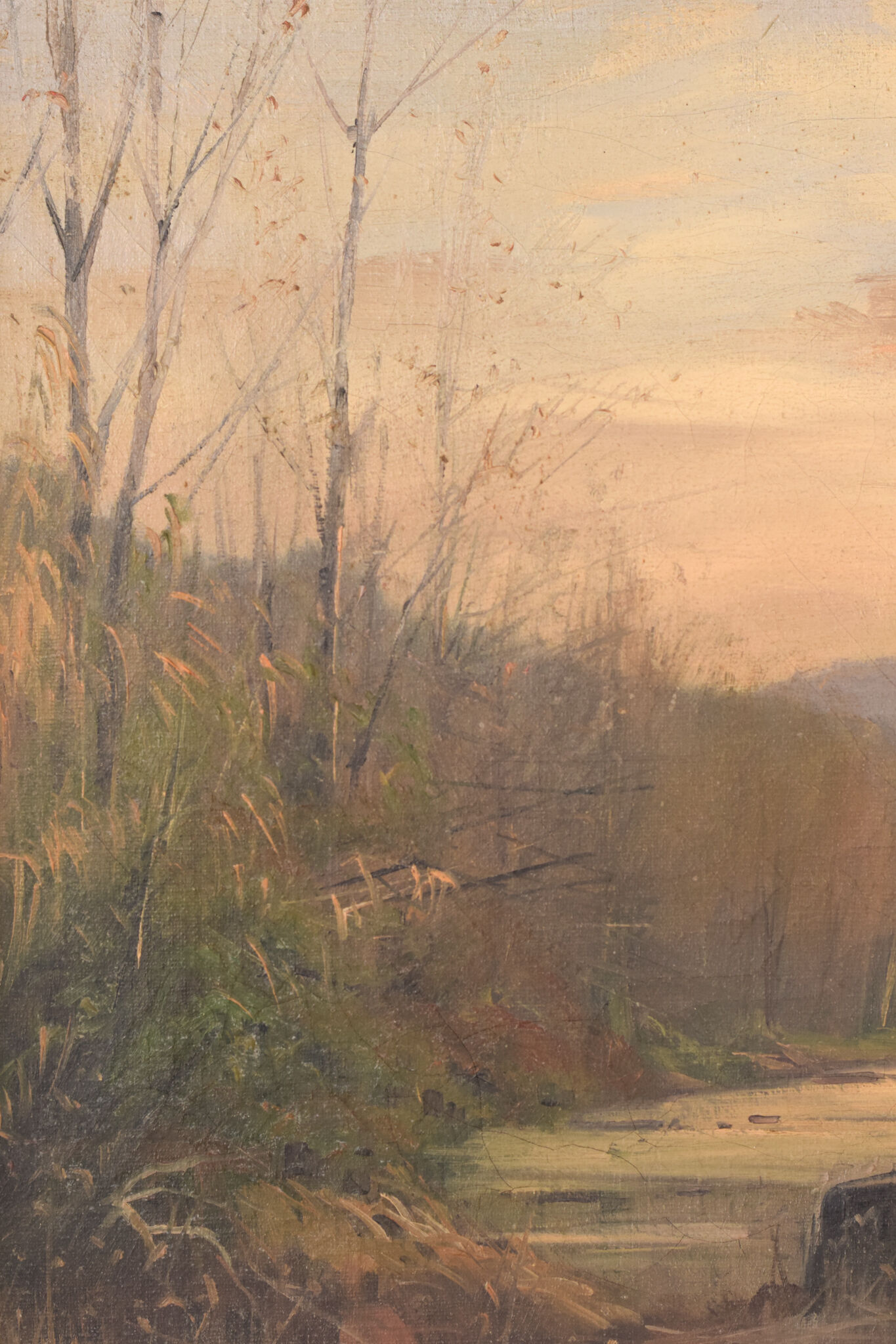 'By the Shore' by Benito Sanchez